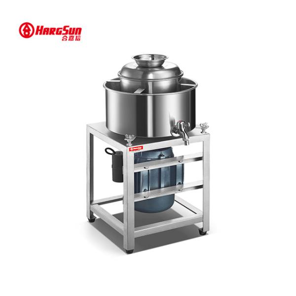 Buy cheap Stainless Steel Commercial Meatball Maker Machine 4-6kg/Time 1 Year Warranty from wholesalers