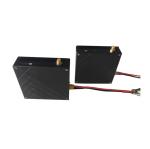 Buy cheap C50HPT UAV Video Transmitter Receiver with High RF Power for Long Distance Transmission from wholesalers