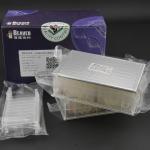Viral DNA RNA Kit Nucleic Acid Extraction Kits Prefilled Plates 32 Reactions U