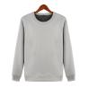 Buy cheap Repellent Oversized Crewneck Sweatshirt Nanotechnology Waterproof Clothing from wholesalers