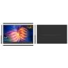 Buy cheap PC / Smartphone 1080p 14 Inch Portable Monitor With Stereo Speaker from wholesalers