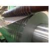 Buy cheap SUS301-CSP ( JIS G4313 ) Cold Rolled Stainless Steel Strips Plates from wholesalers