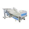 Buy cheap ABS Side Rail ISO9001 Five Function Electric ICU Hospital Bed For Intensive Care Unit ICU Bed from wholesalers