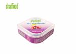 Cherry Blast Square Room Air Freshener , Waterbase Gel 1oz Fragrance Air