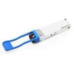 Brocade 100G-QSFP28-LR4-LP-10KM Compatible 100G QSFP28 LR4 1310nm 10km LC SMF