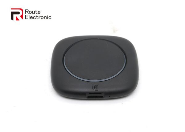 Buy cheap Smart Android Carplay AI Box With Breathing Music Rhythm Atmosphere from wholesalers