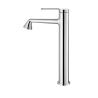 Buy cheap 316.6mm Extended Basin Mixer Faucet Bathroom Brass Mixer Tap from wholesalers