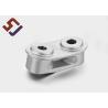 Buy cheap Professional Metal Steel Lost Wax Precision Casting Foundry from wholesalers