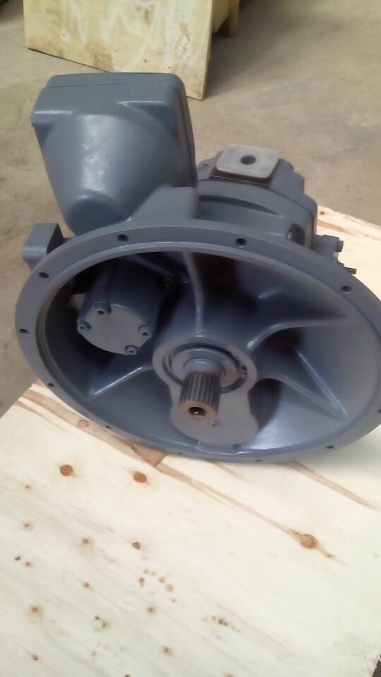 Rexorth A8VO80 hydraulic pump, double piston pump drilling rig main pump
