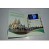 Buy cheap 4.3inch LCD screen invitation card video greeting brochure electronic paper card from wholesalers
