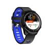 Buy cheap Weather Forecast Digital Blood Pressure Monitor Smartwatch from wholesalers
