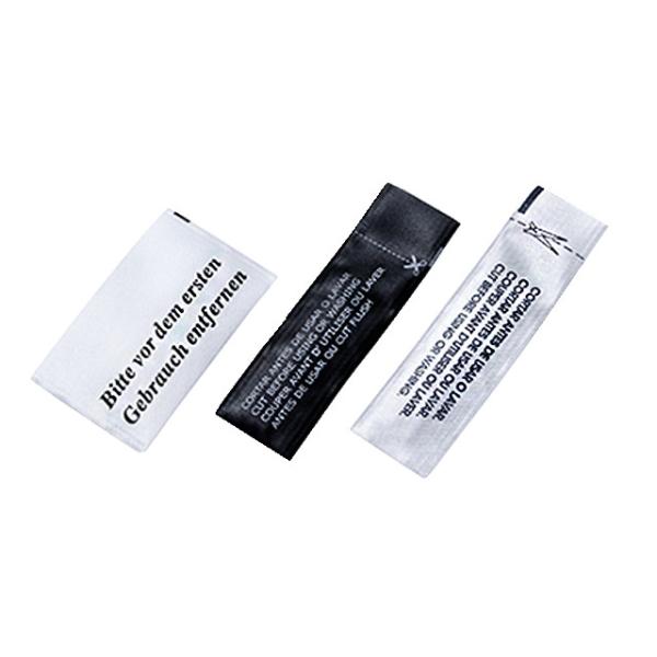 Buy cheap EAS Security Label 58khz Clothing Label Stickers Supermarket Loss Prevention Retail Label EAS Source Tagging from wholesalers