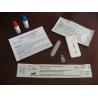 Buy cheap Medical Diagnostic Test Chlamydia Card For Professional Use from wholesalers