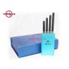 Buy cheap Multifunctional GPS Signal Jammer GPS L1 1500 - 1600MHz 1.5W Total Output from wholesalers