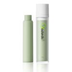 Buy cheap PET 15ml 30ml 50ml Refillable Airless Pump Bottle Recyclable Skincare Packaging from wholesalers