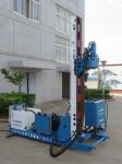 XP-25 Jet Grouting Drilling Blast Hole Drilling For Ground Reinforcement