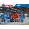 Buy cheap CLY1250 Planetary Cable Laying Machine Easy Operation Long Working Life from wholesalers