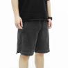 Buy cheap Camo Patch Pant Tapered Blue Jeans for Men Black Jeans Mens Designer Pants from wholesalers
