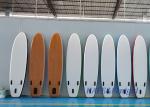 Fashion Inflatable Sports Game Standing Lightweight Water Inflatable Surfboard