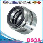 65mm BS3A Fluiten Dirty Liquids Pump Mechanical Seals