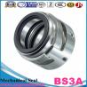Buy cheap 65mm BS3A Fluiten Dirty Liquids Pump Mechanical Seals from wholesalers