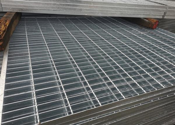 Buy cheap Drying Platform 304 Stainless Steel Bar Grating Anti Corrosion from wholesalers