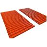 Buy cheap Polyurethane Submarine Cable Protection Ducting 20mm 25mm 30mm Thickness from wholesalers
