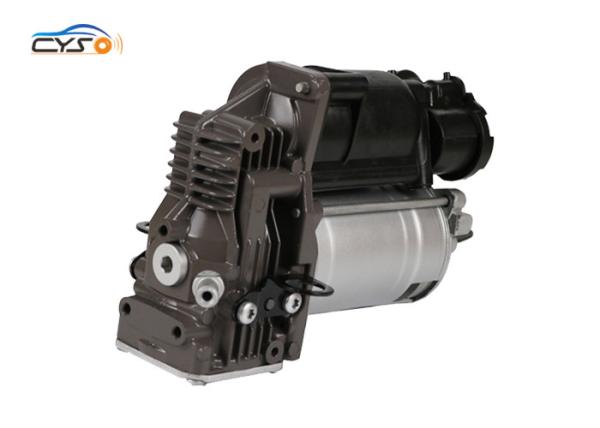 Buy cheap OE 2213201604 Air Suspension Compressor For Mercedes S Class W221 CL Class W216 from wholesalers