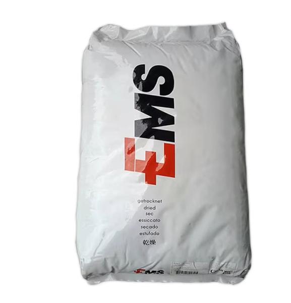 Electronic Pa12 Nylon Powder Fiber 50% Hydrolysis Resistant Injection Molding