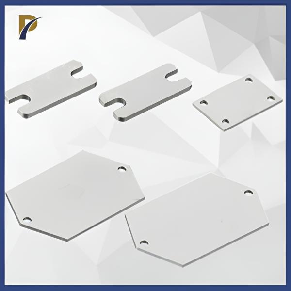 Buy cheap Heat Sink Molybdenum Copper Alloy For MoCu Substrates In Laser Microwave Ceramic Metal from wholesalers