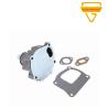 Buy cheap 4679242 04679242 IVEC Truck Water Pump from wholesalers
