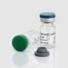 Buy cheap Pharmaceutical Butyl Rubber Stopper For Injection Vial from wholesalers