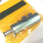Fuel Solenoid 6N9987 6N-9987 24V for CAT Caterpillar 3208 Series Engine