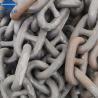 Buy cheap Factory Directly Supply Competitive Price Marine Anchor Chains from wholesalers