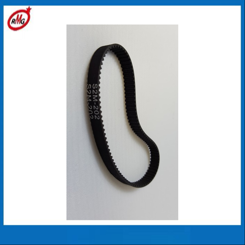 S2M202-6 Atm Machine Parts Of Fujitsu Cash Dispenser Wanhao Belt