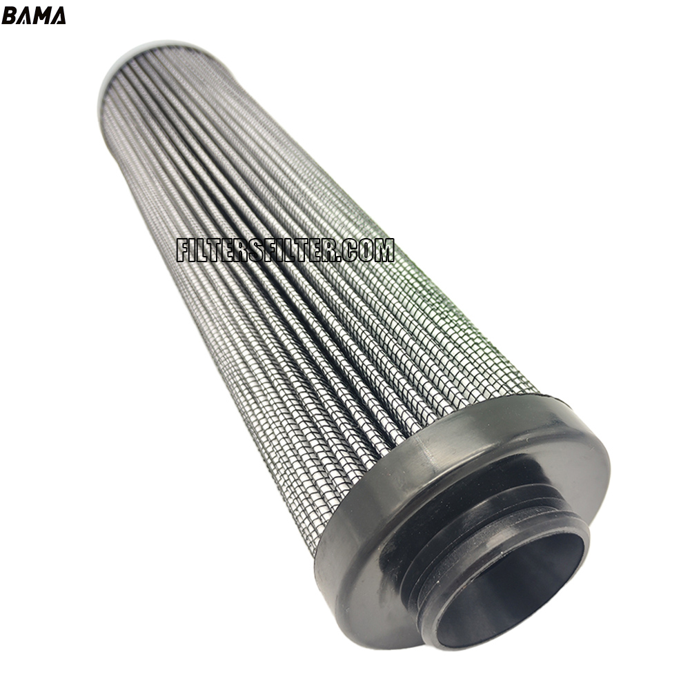 Replaceable Power Plant Pressure Filter Element G04272 with 1000μm c Filter Fineness