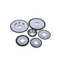 Buy cheap Long Life time Resin Bond Grinding Wheel For Woodworking High QC Standard product