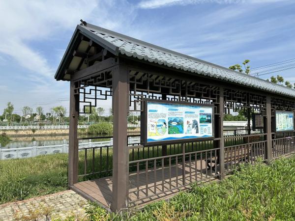 Buy cheap Outdoor Garden Camping Precast Packed Container Corridor Rugged from wholesalers