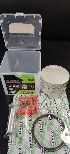 Buy cheap Original Motorcycle Piston Kit AP125 STD+ Motorcycle Parts Spare Parts from wholesalers