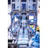 Buy cheap Urtla Non Woven Earloop 220VAC Surgical Face Mask Machine from wholesalers