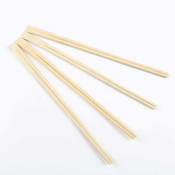 Buy cheap Tensoge Bamboo Wooden Chinese Chop Sticks Disposable Individually Wrapped from wholesalers