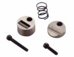 Metal Injection Mould Spare Parts Z1892,Z5140, Z5129, Z5133,Z5130,Z5129,Z5135