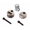 Buy cheap Metal Injection Mould Spare Parts Z1892,Z5140, Z5129, Z5133,Z5130,Z5129,Z5135 Slide Retainers from wholesalers