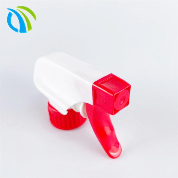 Buy cheap Rubbing Alcohol 1ml Mist Trigger Sprayer 28mm 28/400 Spray Trigger Nozzle from wholesalers