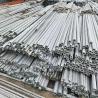 Buy cheap TP321 Stainless Steel Hexagonal Hollow Tube 321 Stainless Steel Hex Pipe S14 - S75mm from wholesalers
