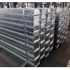 Buy cheap 2-3mm Customizable Concrete Retaining Wall Sleeper Moulds from wholesalers