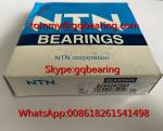 Gcr15 Steel Material NTN EC44242S01 Differential Bearing CR09B32 Tapered Roller