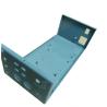Buy cheap OEM Steel Fabrication Parts Stamping Welding Bending Services Sheet Metal Fabrication from wholesalers