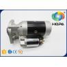 Buy cheap 4D84-2 PC40 PC50 PC50UU Excavator Engine Starter Motor S13-4113 3.0KW from wholesalers