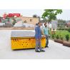 Buy cheap Material Handling Trolley 100t Electric Transfer Cart Company Shipyard Equipment from wholesalers